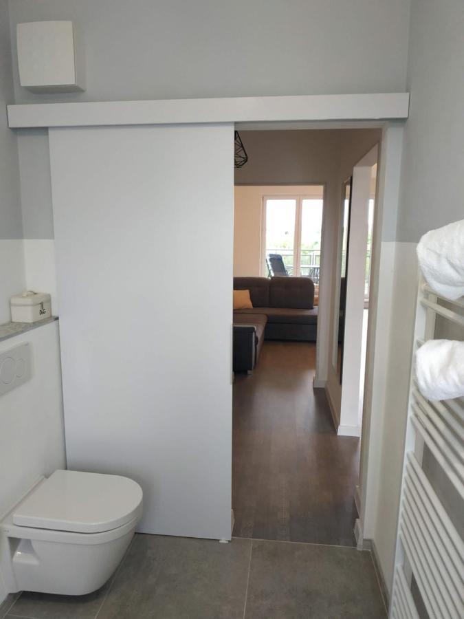 Apartman One To One Štúrovo Екстериор снимка