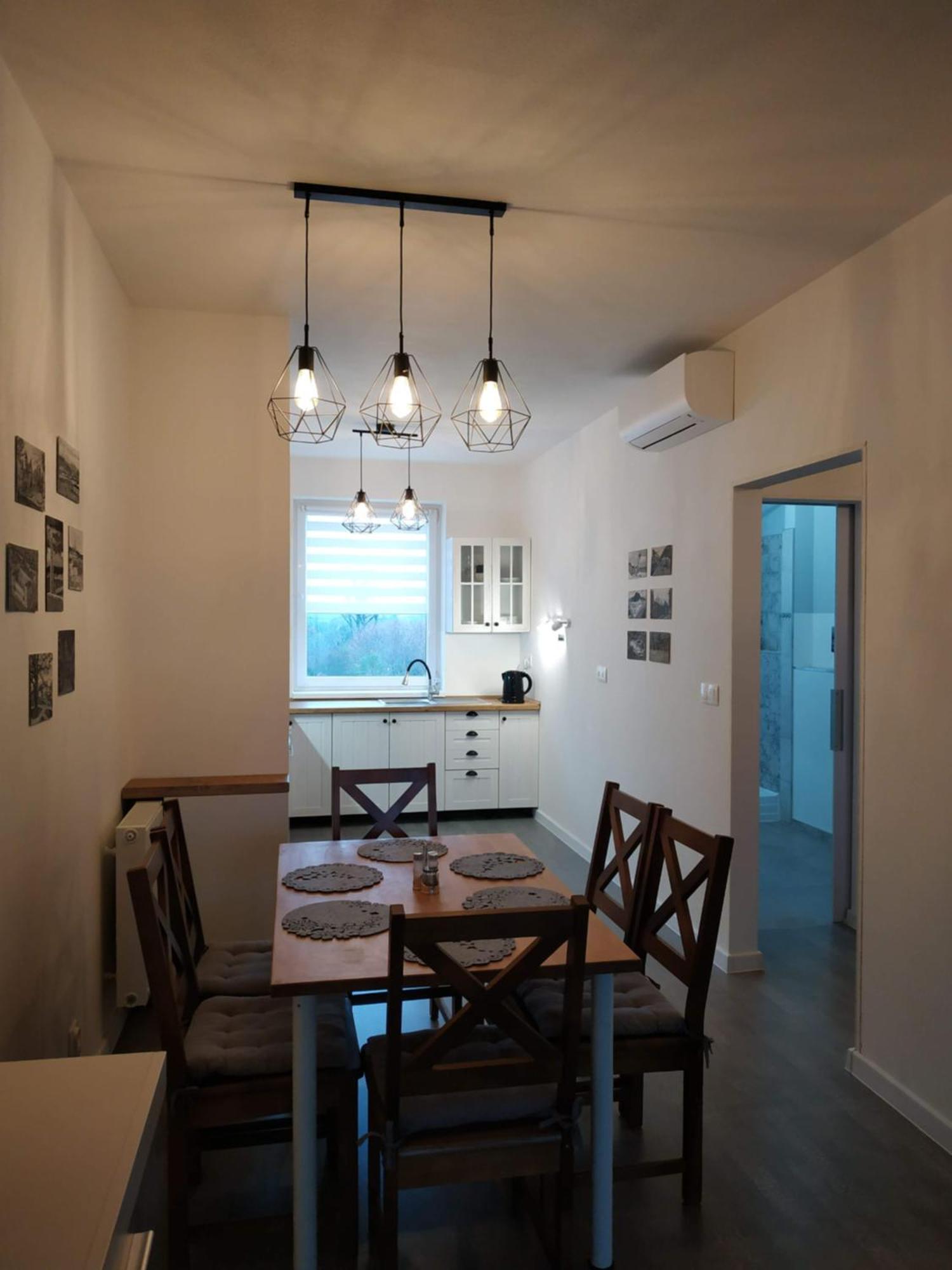 Apartman One To One Štúrovo Екстериор снимка