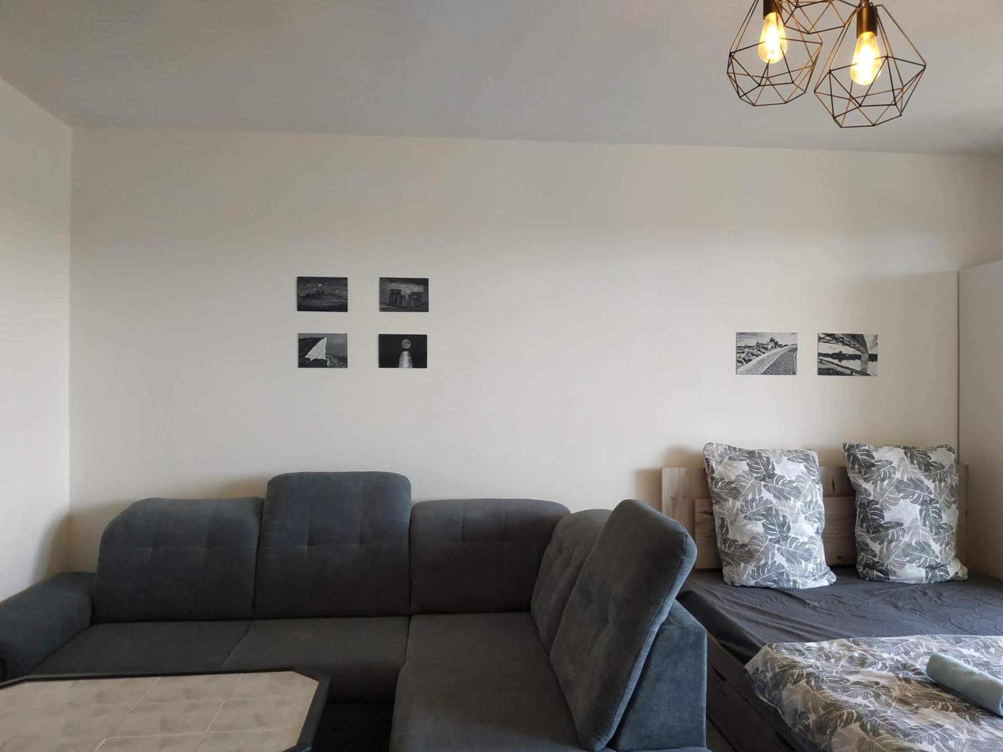 Apartman One To One Štúrovo Екстериор снимка